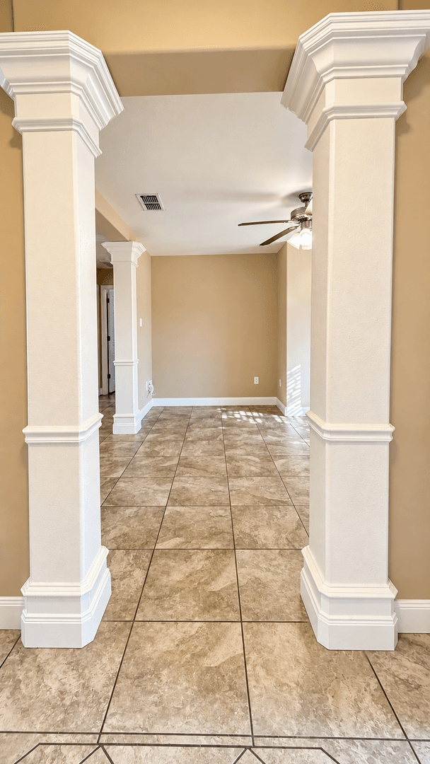 ABILENE House: 4818 Yellowstone Trail