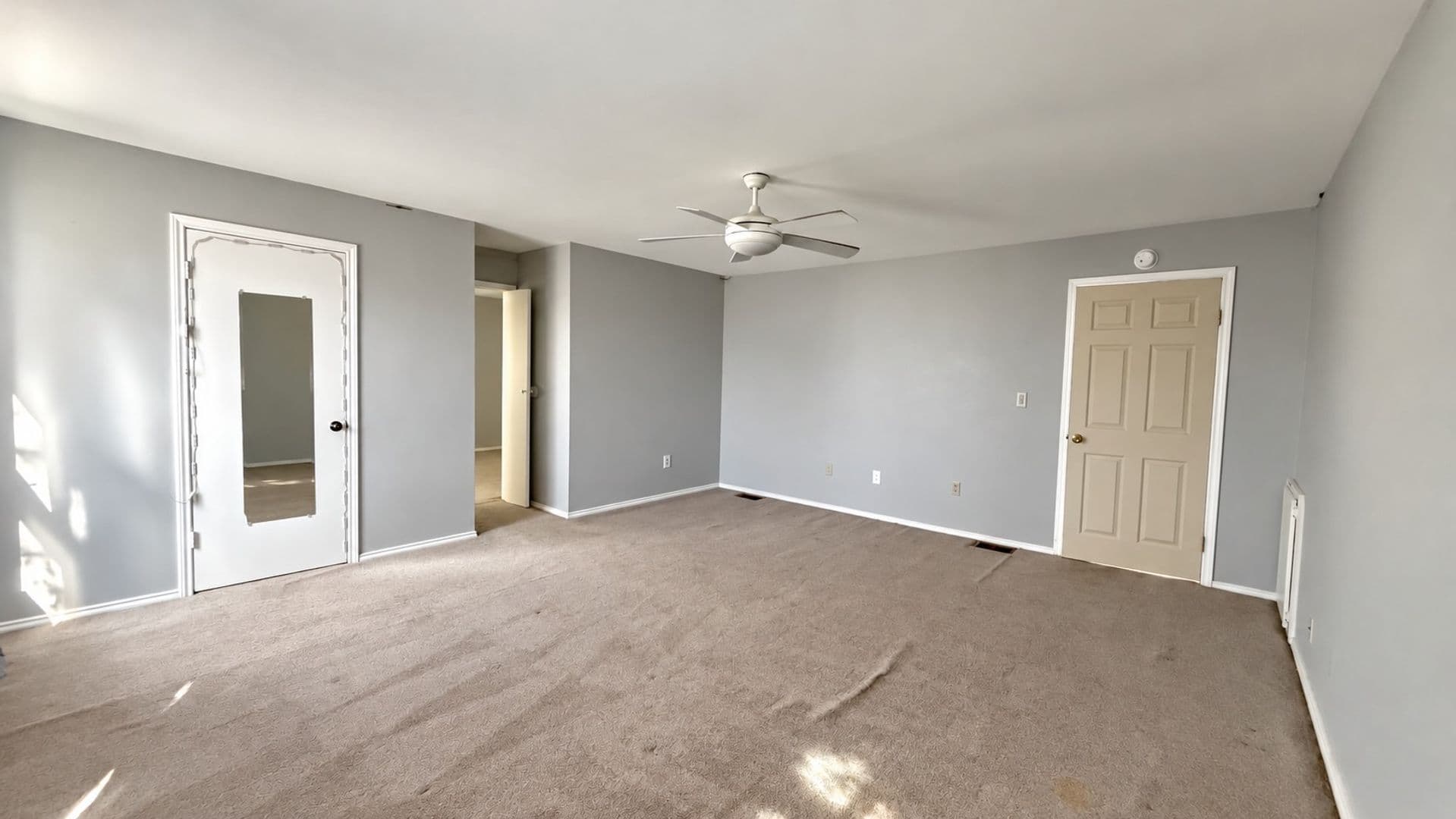 Abilene House: 2881 Spinks Rd