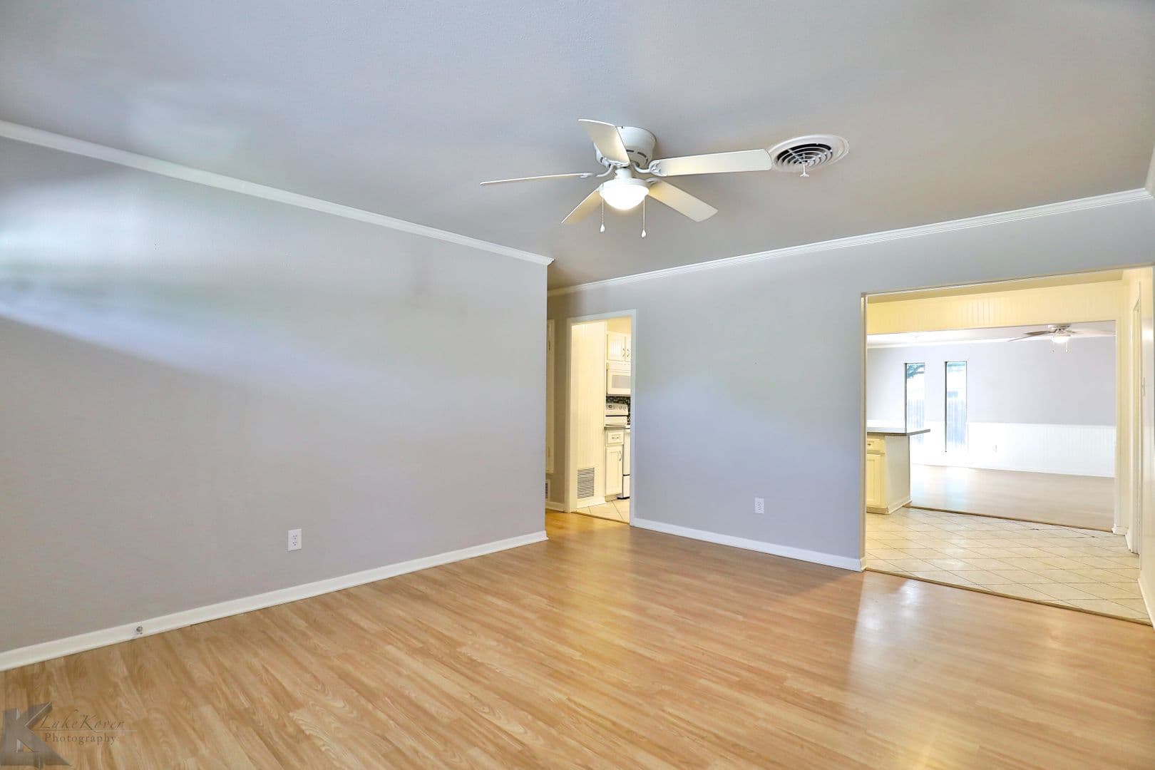 ABILENE House: 2102 Westview