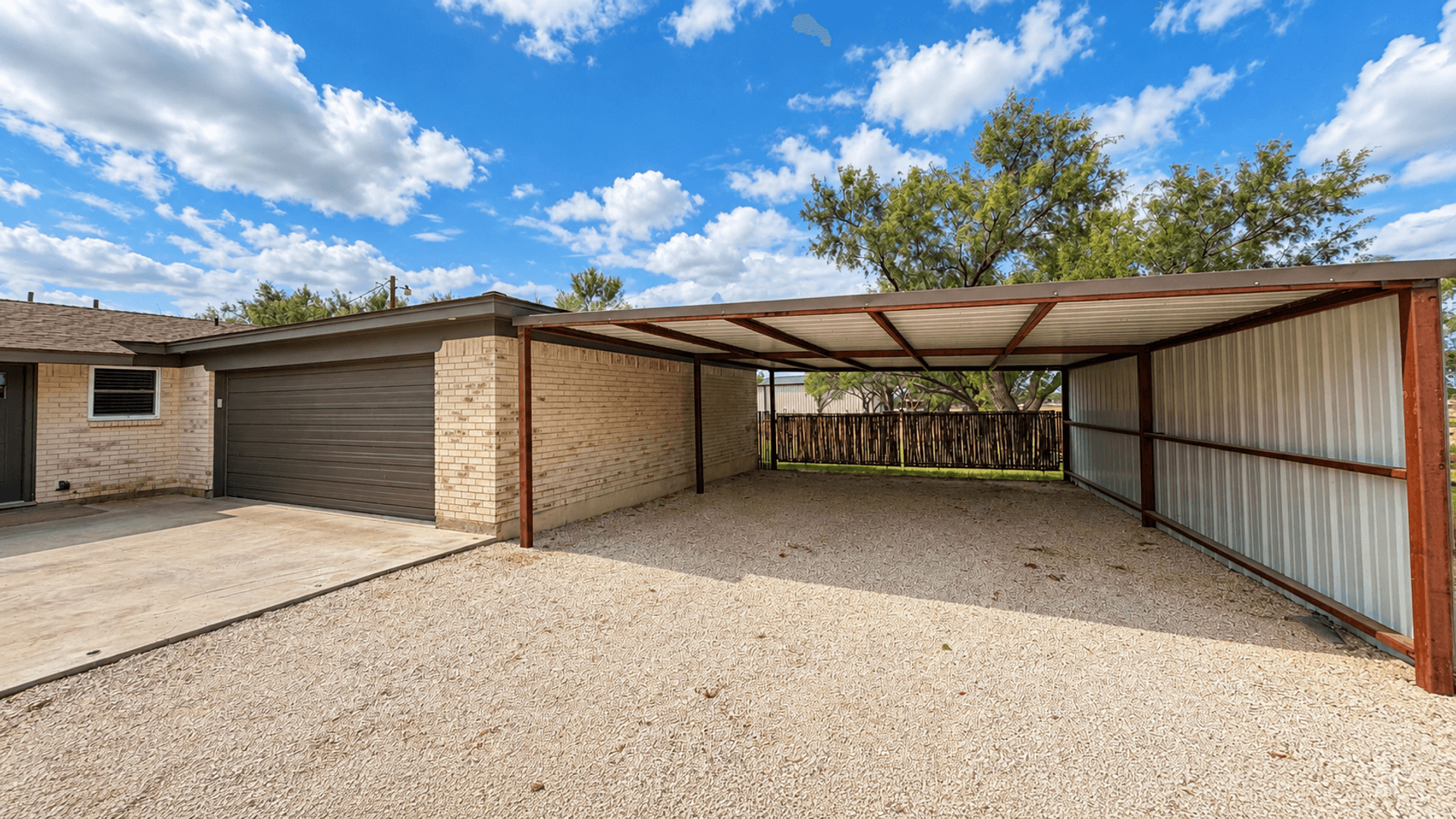 ABILENE House: 2310 POTOSI RD