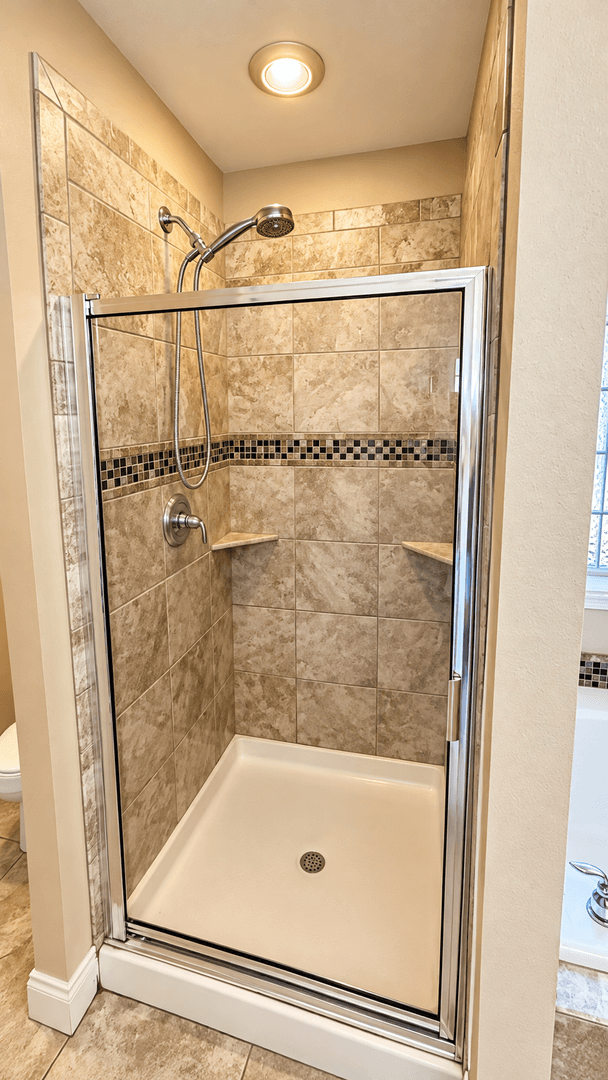 ABILENE House: 4818 Yellowstone Trail