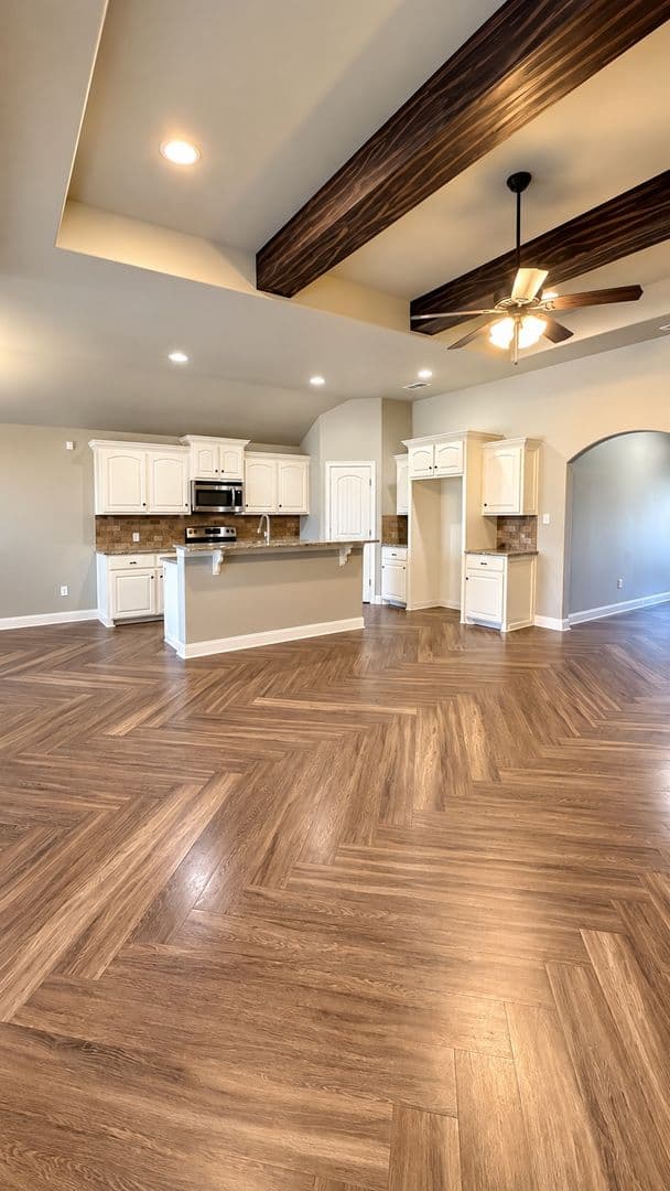 ABILENE House: 3738 BETTES