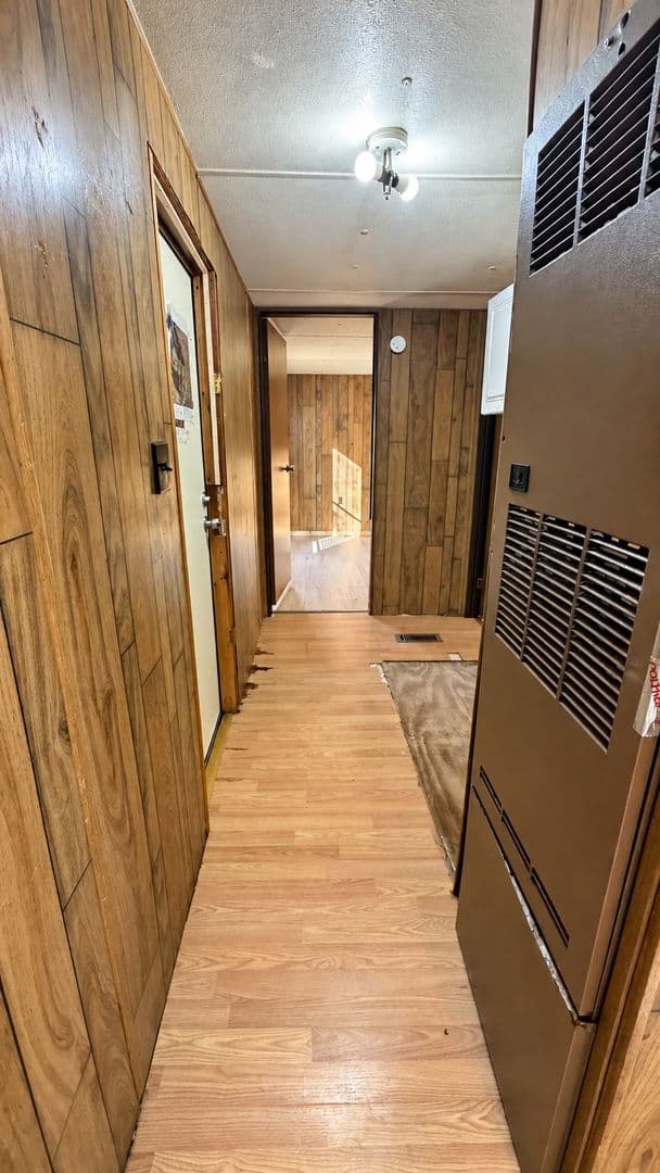 Abilene House: 518 Chapel Hill Rd