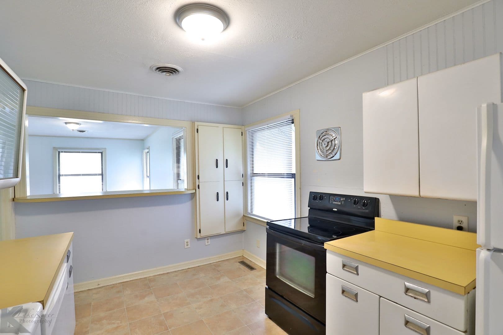 Abilene House: 1958 S. 20th