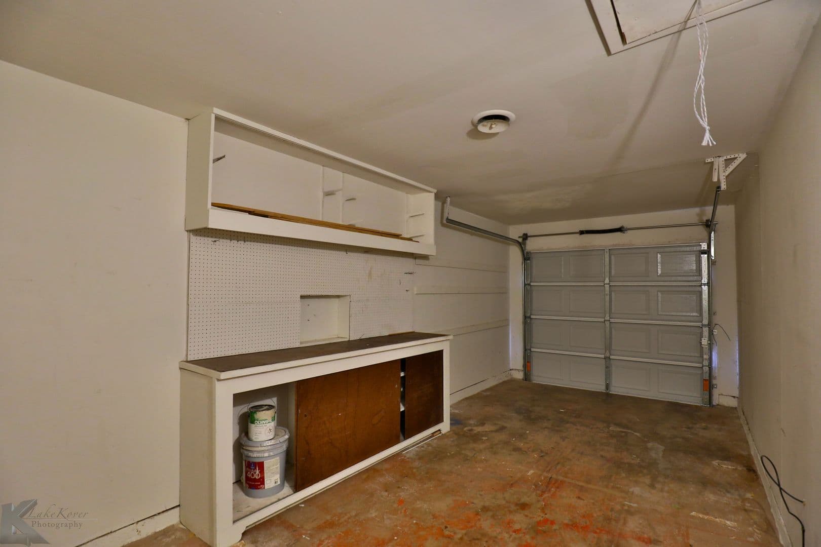 ABILENE House: 2102 Westview