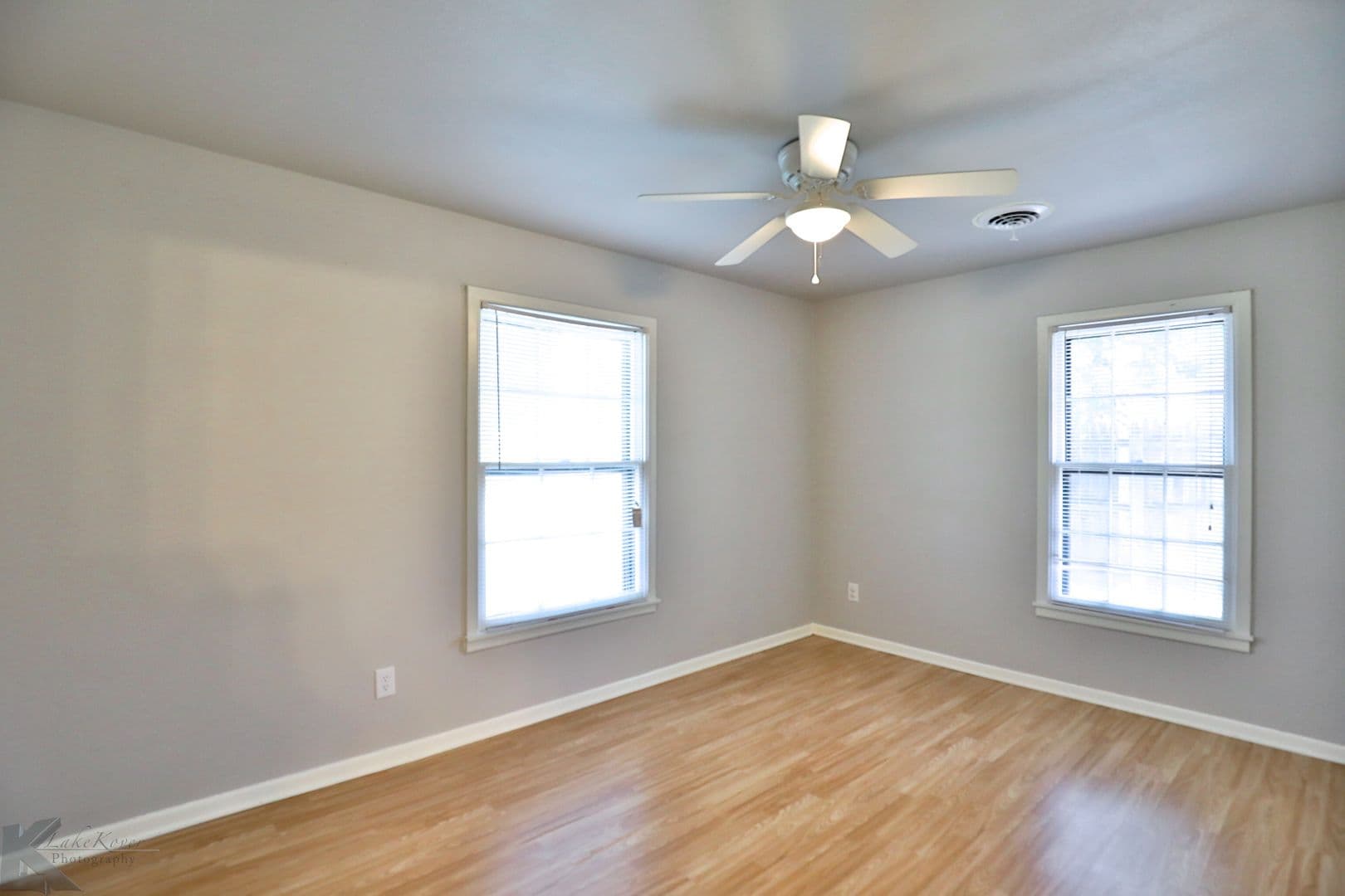 ABILENE House: 2102 Westview