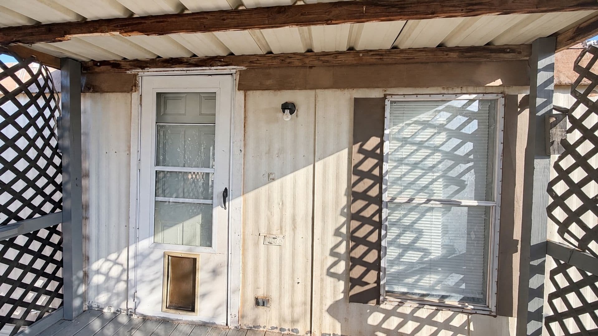 Abilene House: 518 Chapel Hill Rd
