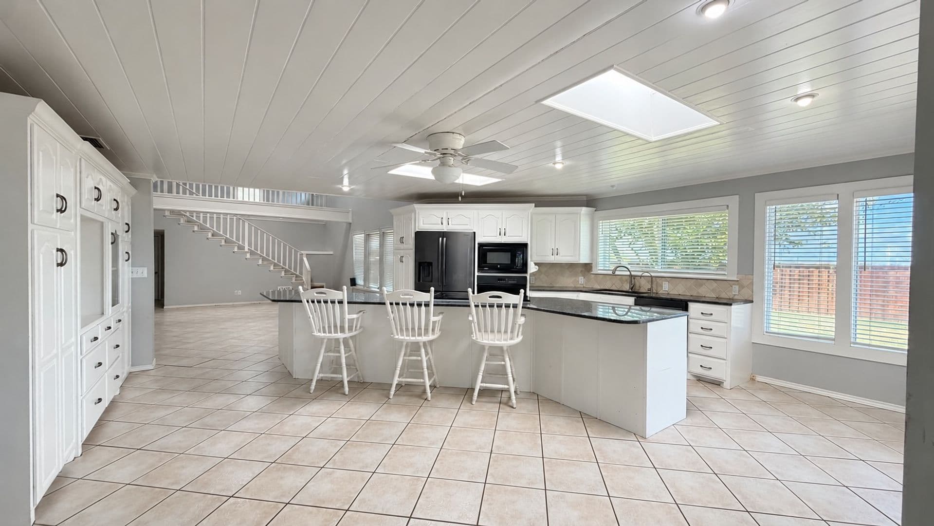 Abilene House: 2881 Spinks Rd