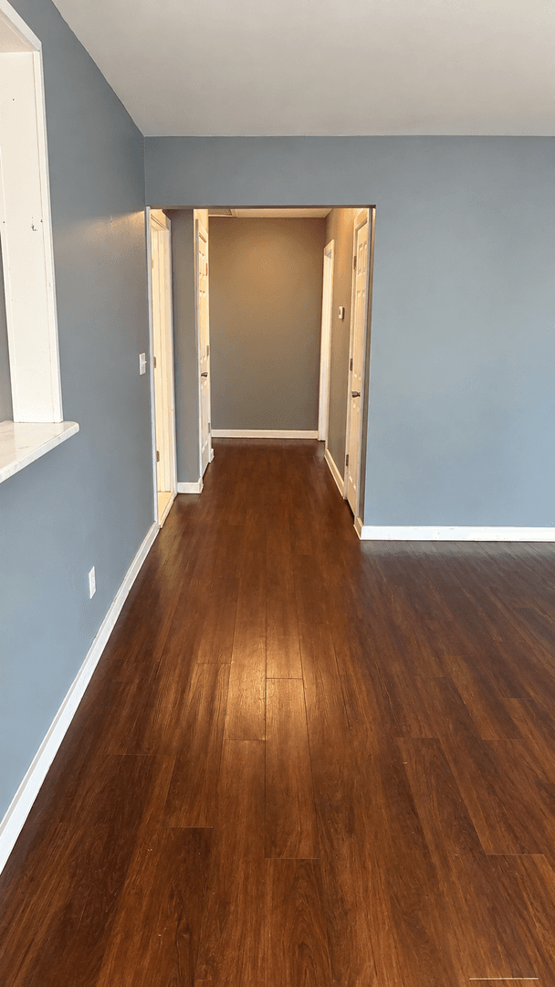 Abilene House: 2501 S. 18th