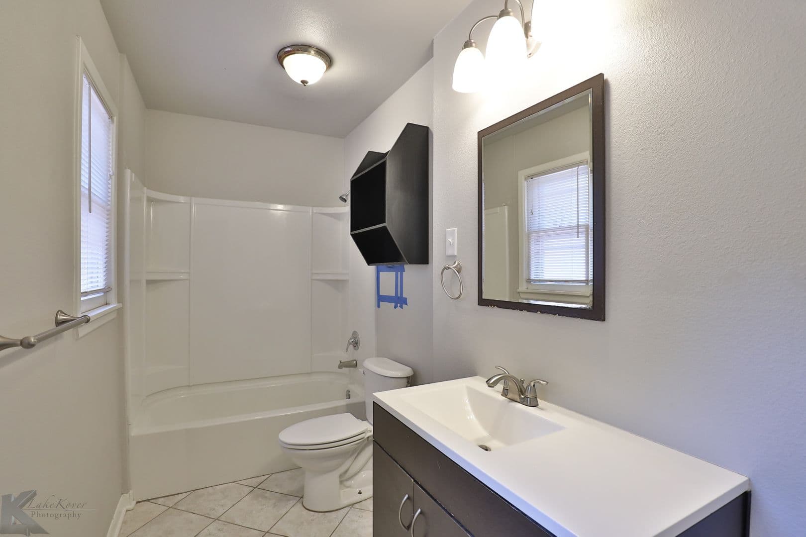 ABILENE House: 2102 Westview
