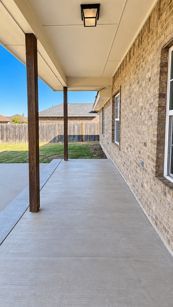 ABILENE House: 4818 Yellowstone Trail