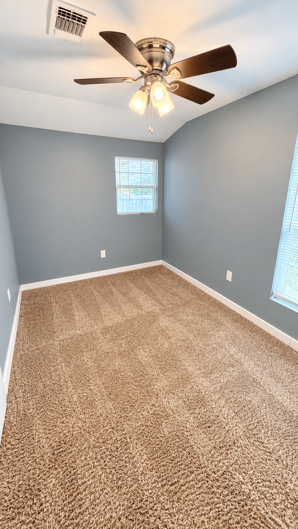 Abilene House: 2501 S. 18th