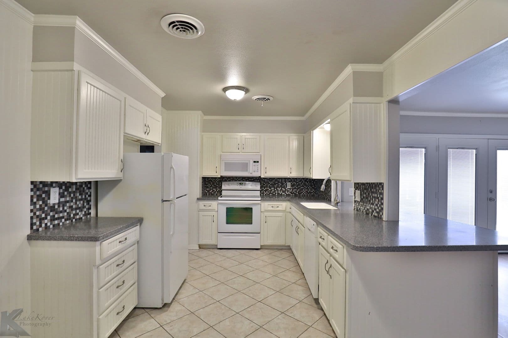 ABILENE House: 2102 Westview