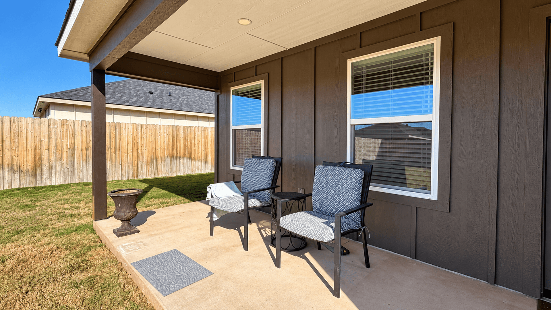 Abilene House: 429 Goa Way