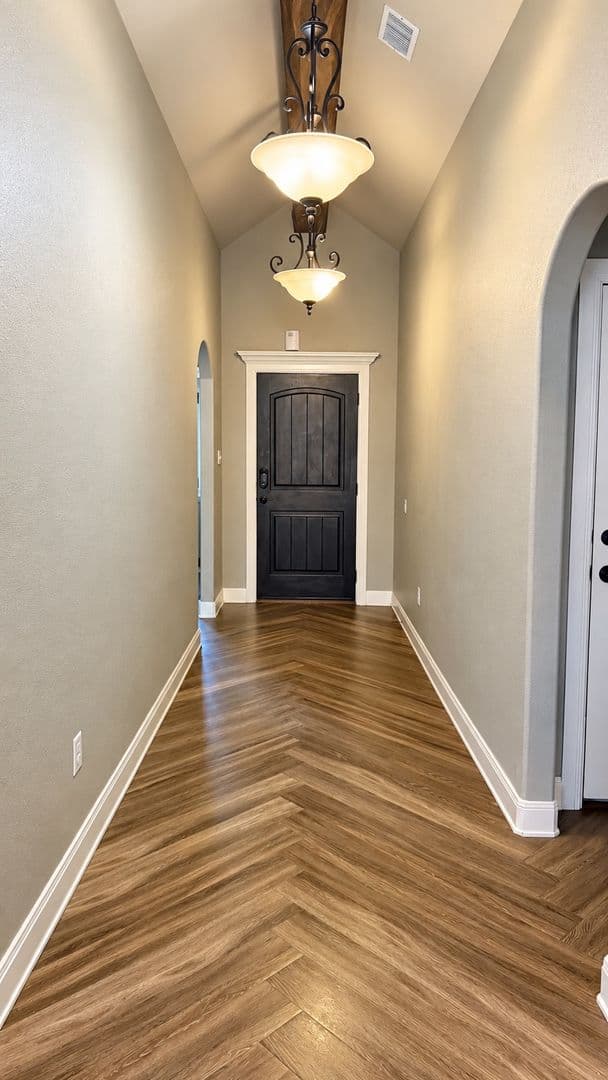 ABILENE House: 3738 BETTES