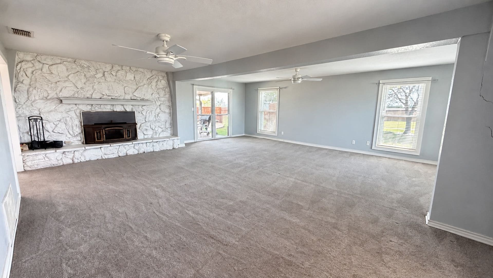 Abilene House: 2881 Spinks Rd