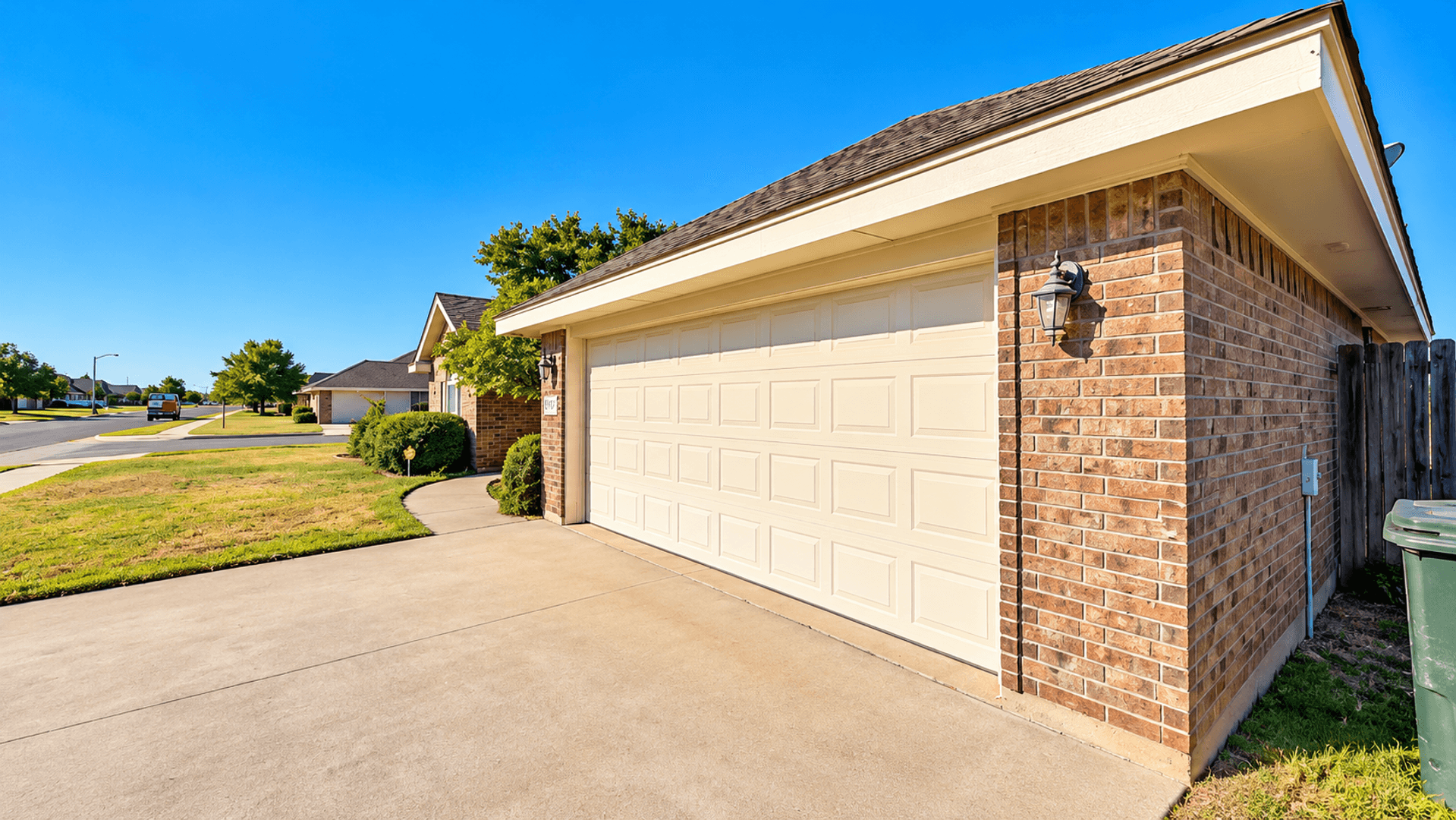 ABILENE House: 4818 Yellowstone Trail