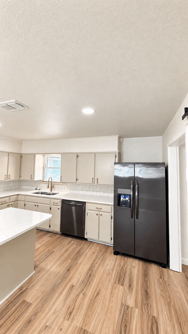ABILENE House: 2310 POTOSI RD
