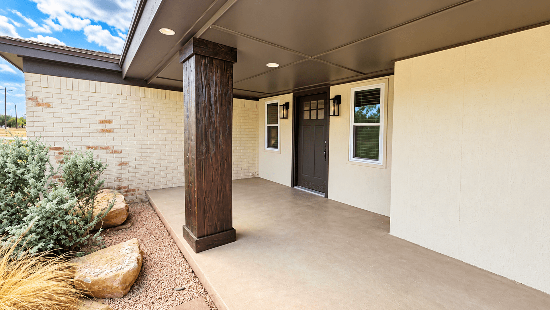 ABILENE House: 2310 POTOSI RD