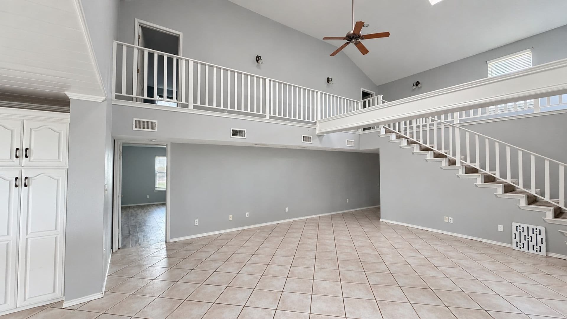 Abilene House: 2881 Spinks Rd