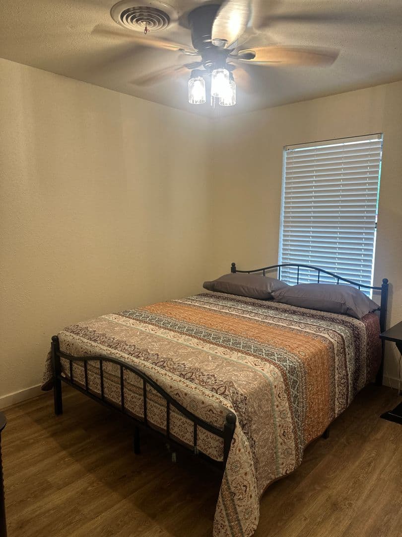 ABILENE House: 1649 PALM ST