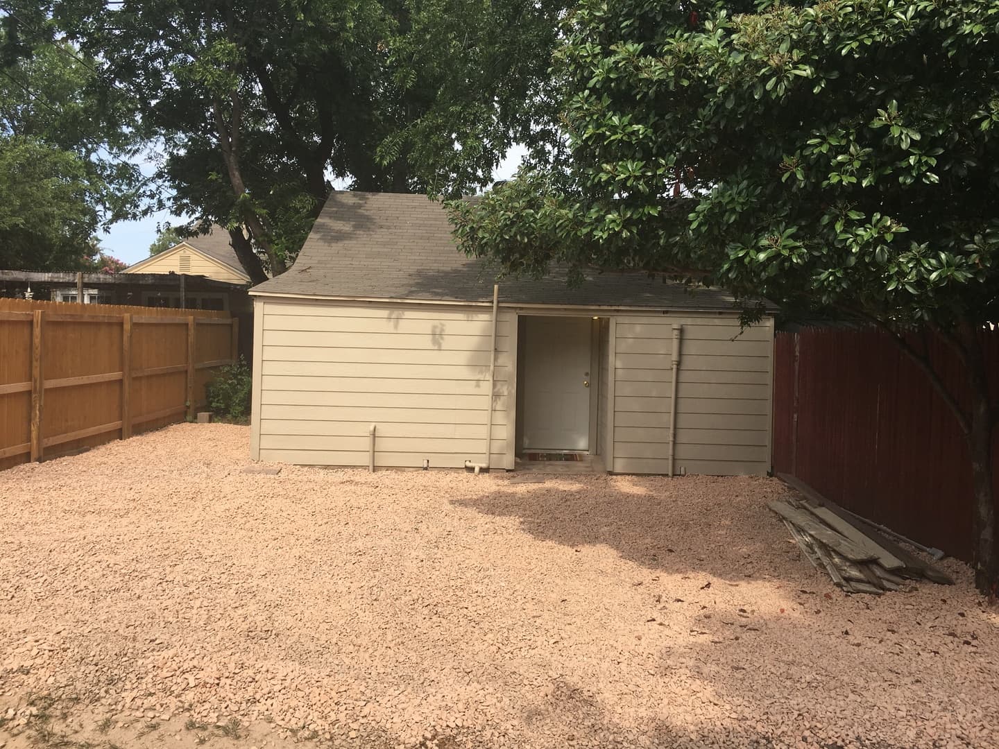 ABILENE House: 1910 Chestnut #B