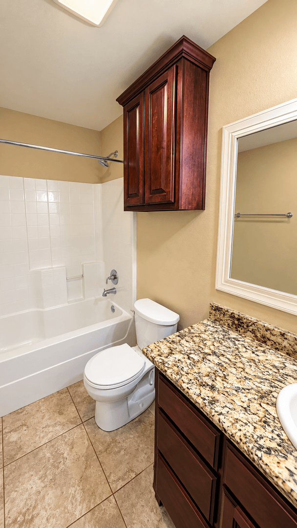 ABILENE House: 4818 Yellowstone Trail