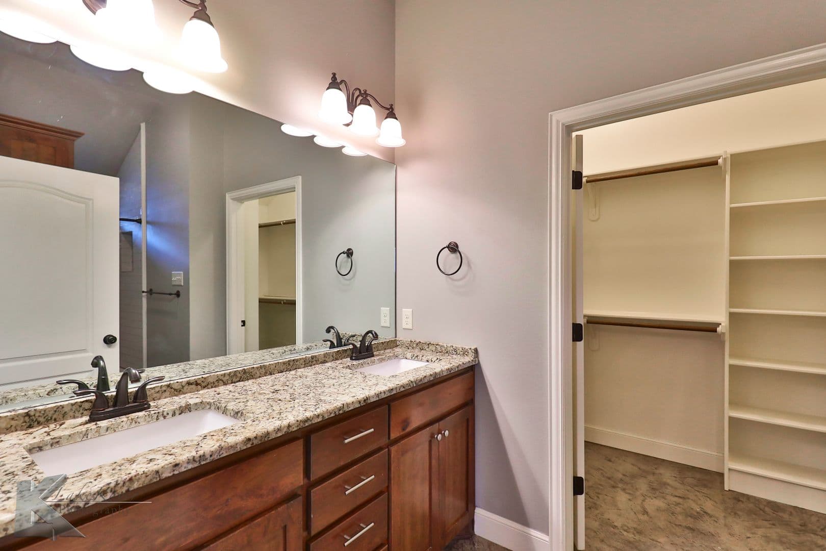 Abilene House: 3812 Carrera Ln