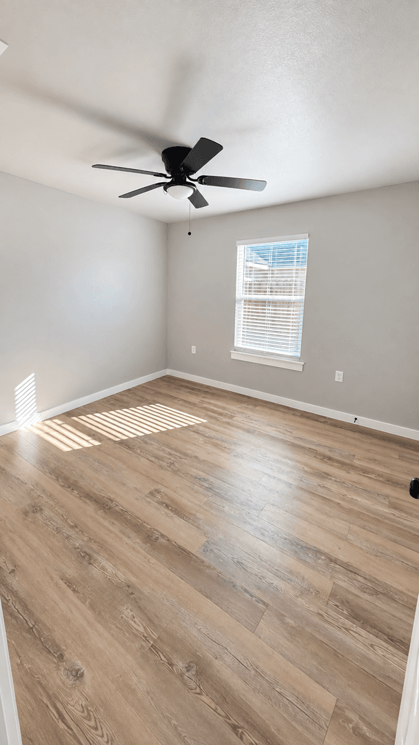 Abilene House: 429 Goa Way