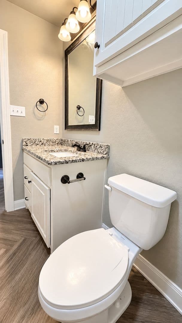 ABILENE House: 3738 BETTES