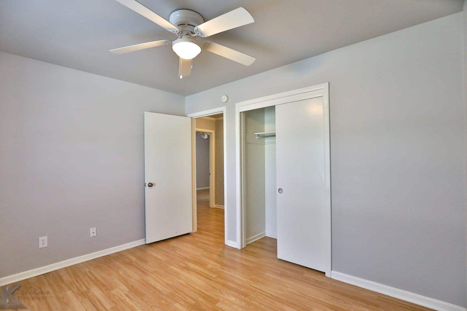 ABILENE House: 2102 Westview