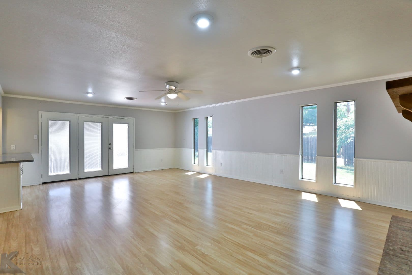 ABILENE House: 2102 Westview