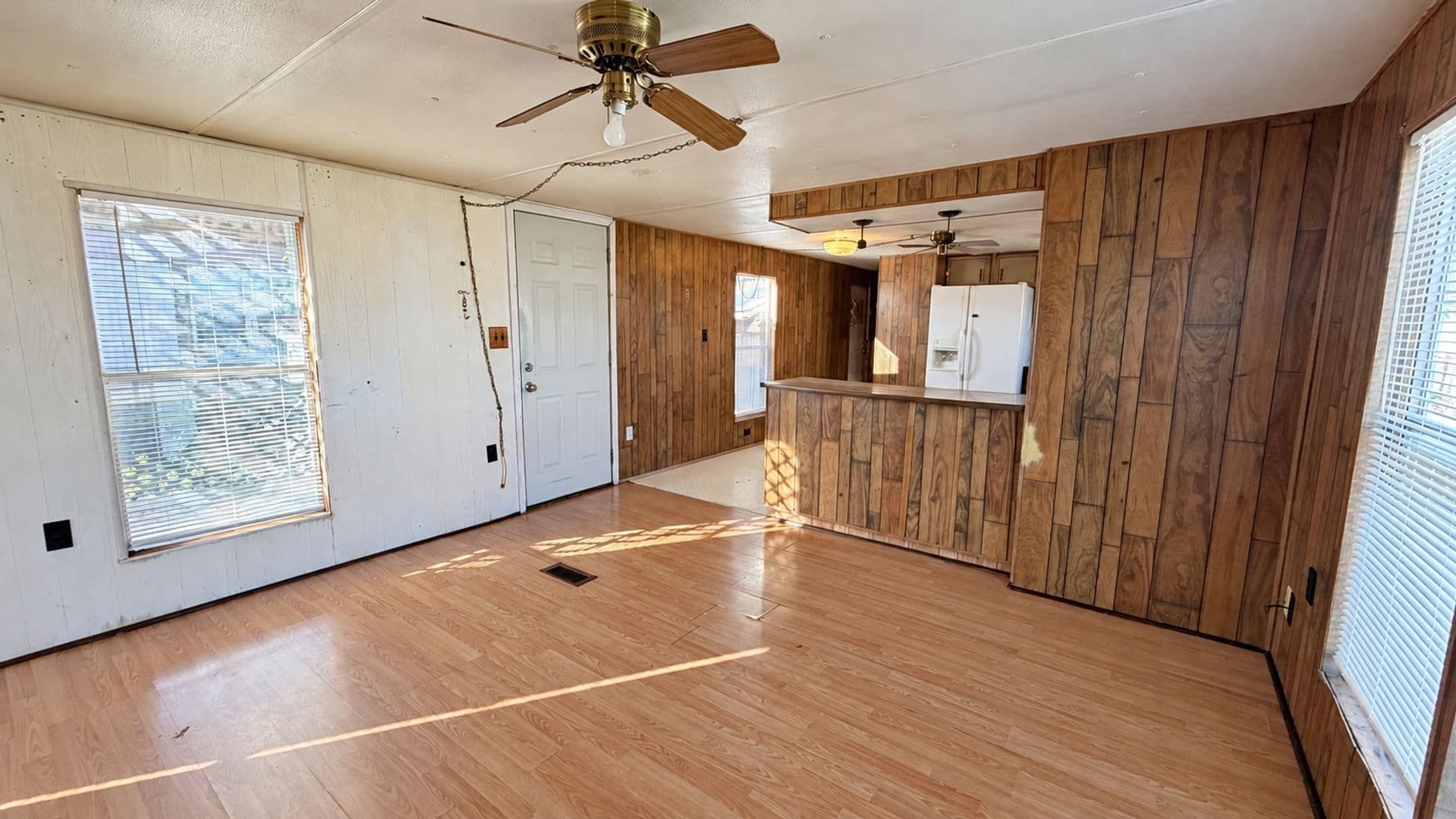 Abilene House: 518 Chapel Hill Rd