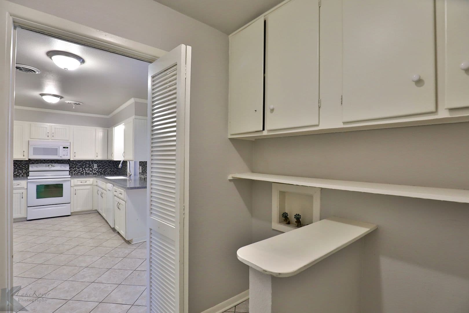 ABILENE House: 2102 Westview