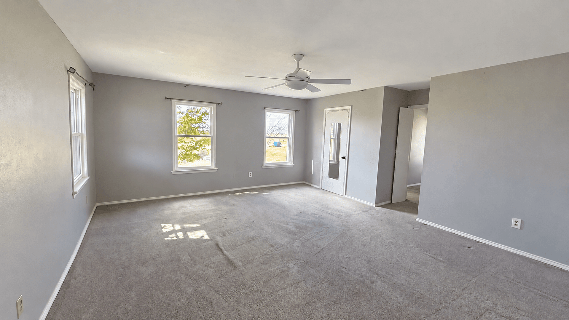 Abilene House: 2881 Spinks Rd