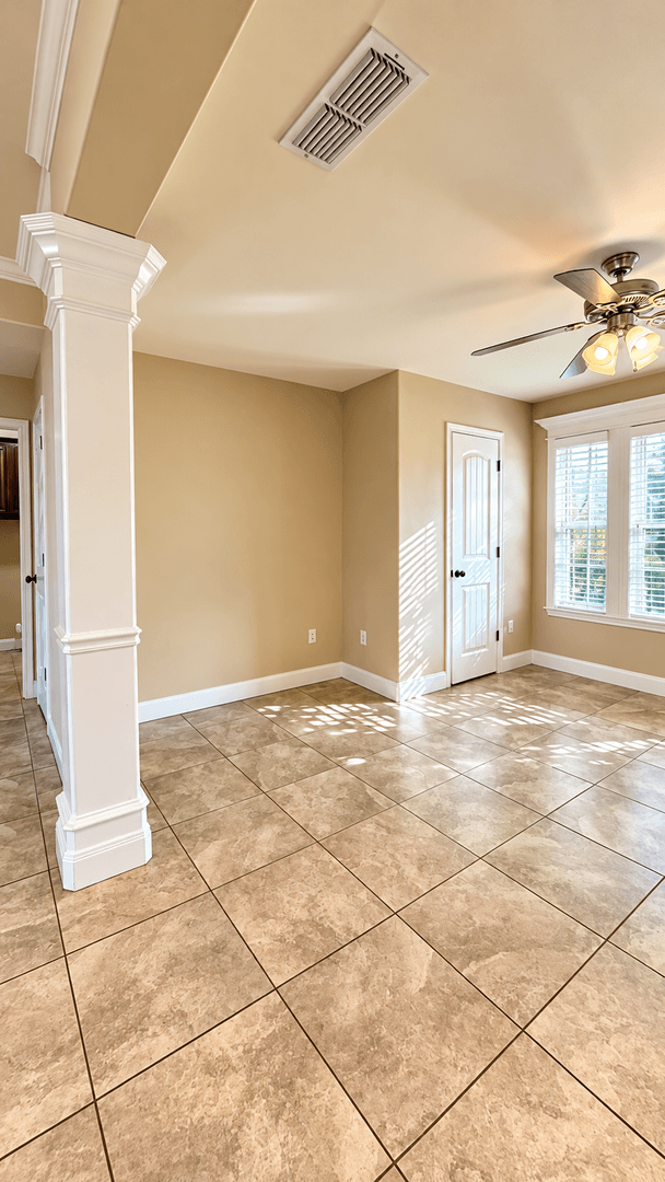ABILENE House: 4818 Yellowstone Trail