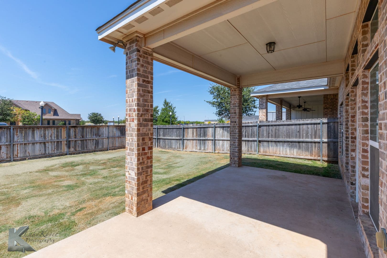 ABILENE House: 3804 CARRERA
