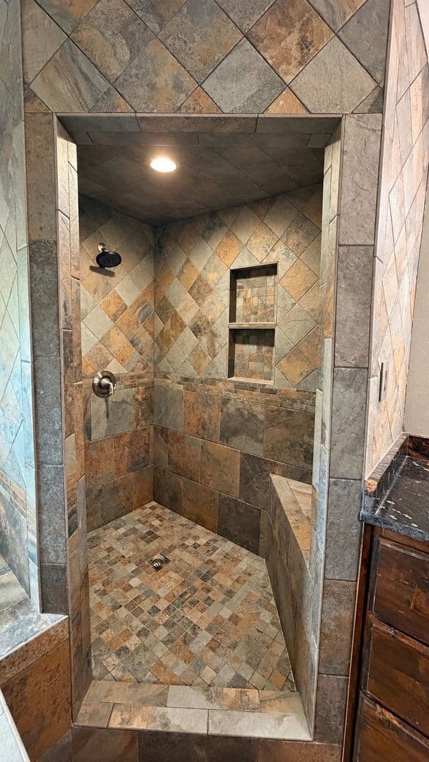 Abilene House: 2881 Spinks Rd