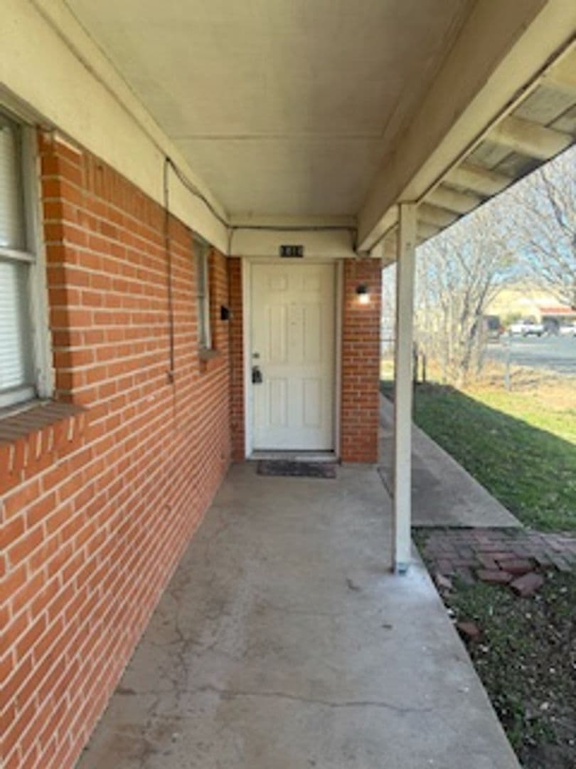 ABILENE House: 1414 WASHINGTON