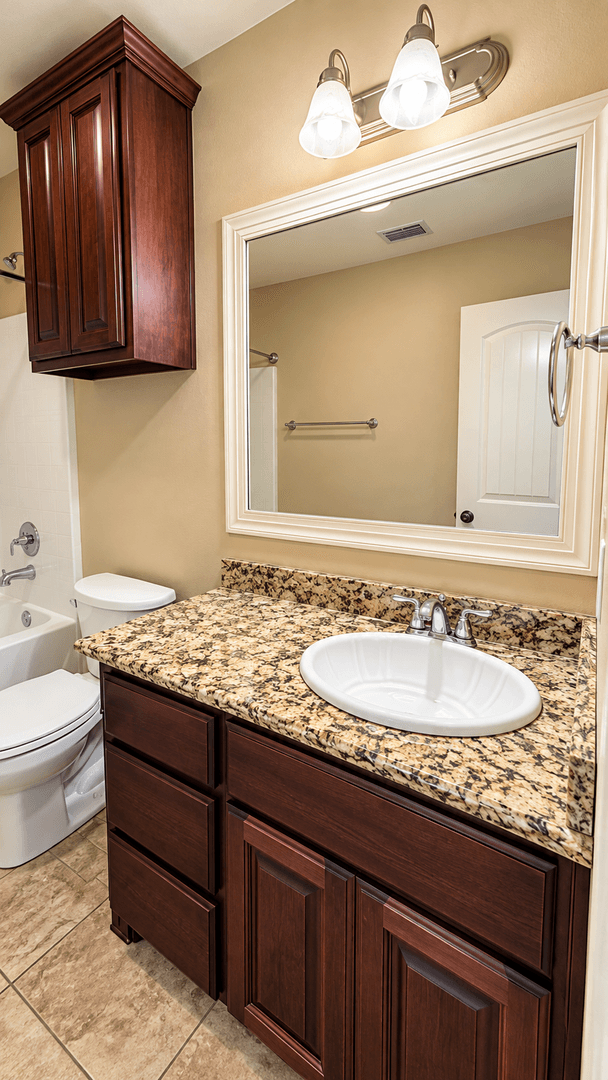 ABILENE House: 4818 Yellowstone Trail