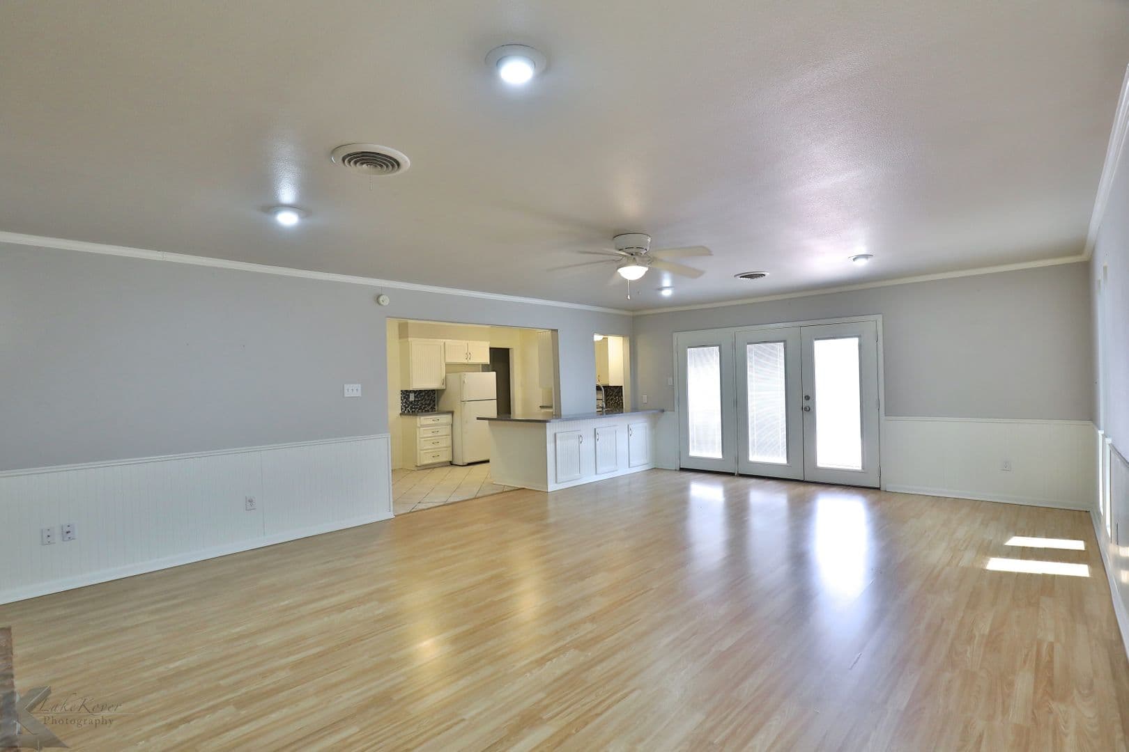 ABILENE House: 2102 Westview