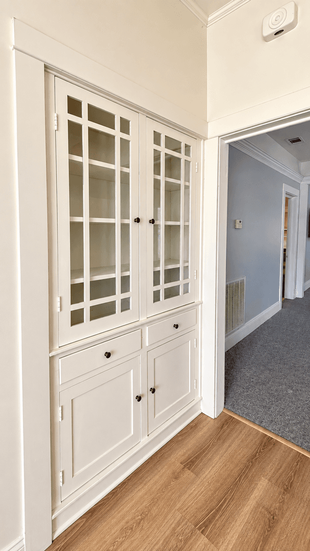 ABILENE House: 2041 SWENSON