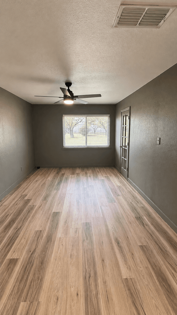 ABILENE House: 2310 POTOSI RD