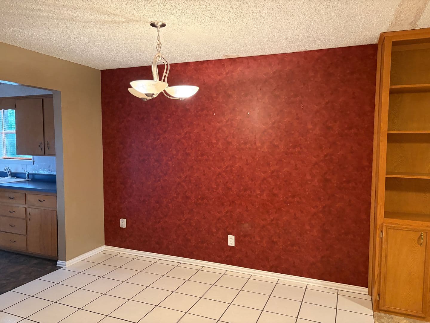 Abilene House: 3325 S. 15th