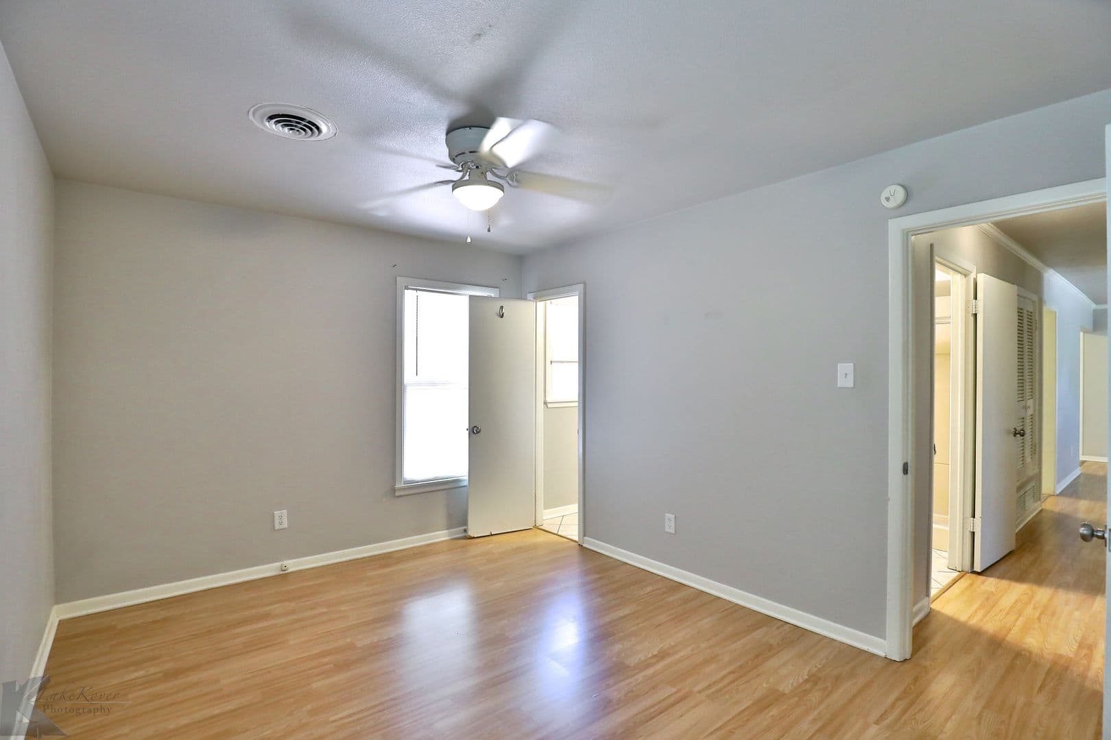 ABILENE House: 2102 Westview
