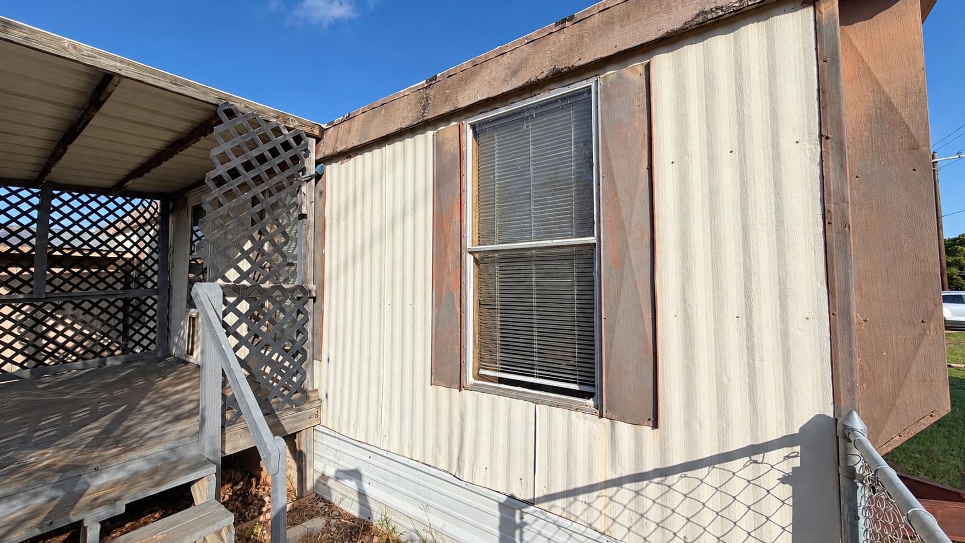 Abilene House: 518 Chapel Hill Rd
