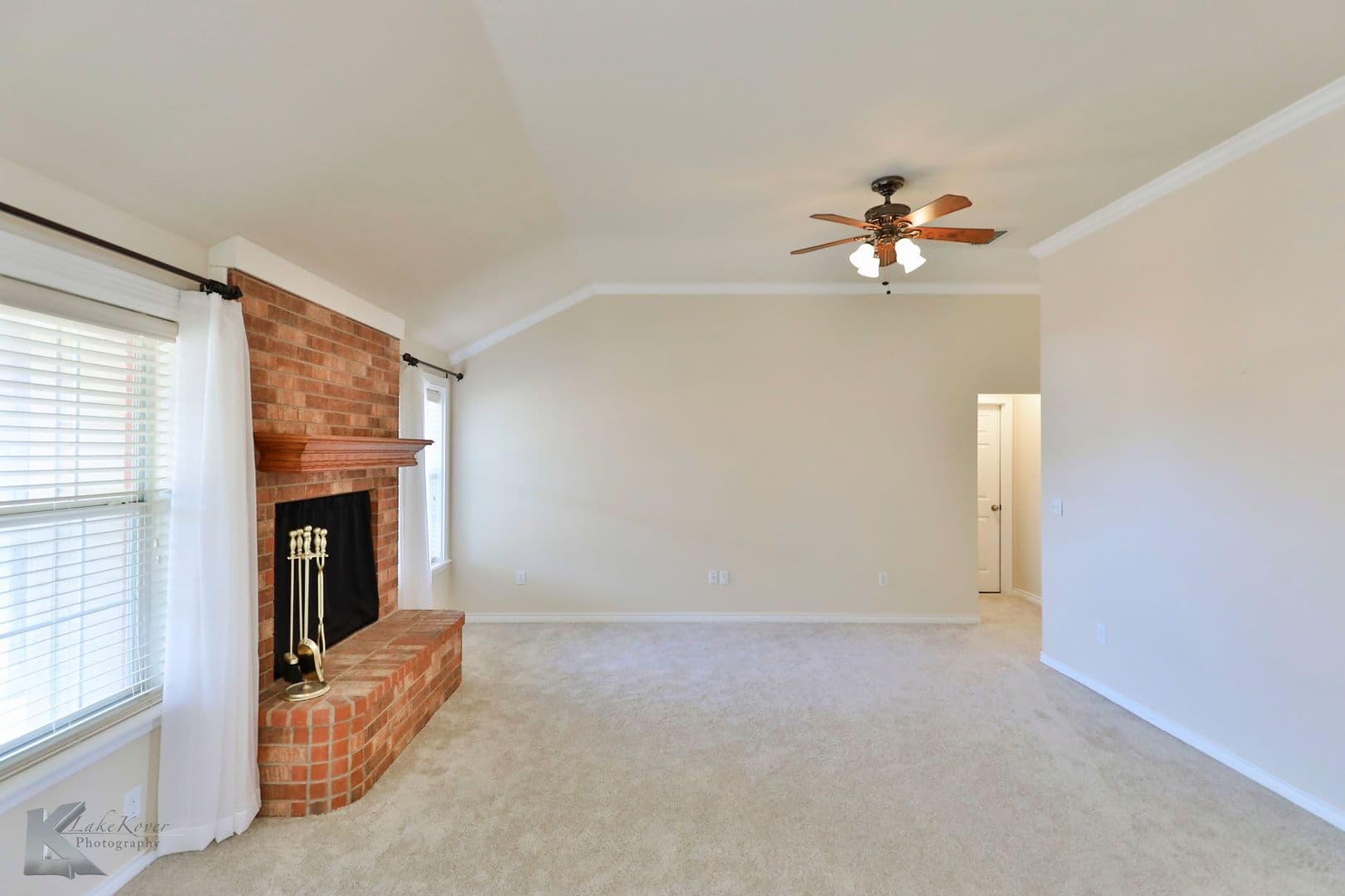 Abilene House: 1218 Lewis and Clark Trail