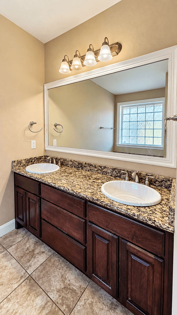 ABILENE House: 4818 Yellowstone Trail