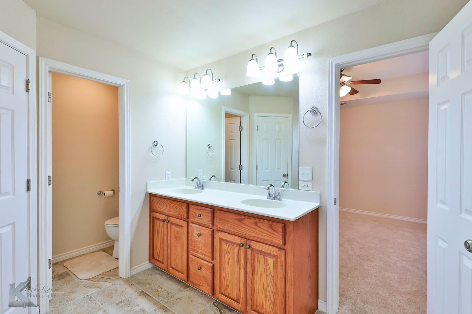 Abilene House: 1218 Lewis and Clark Trail