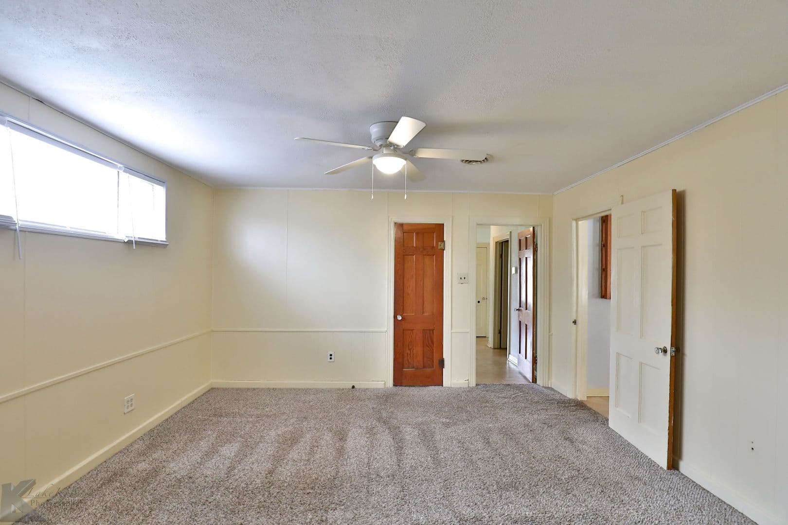 Abilene House: 1958 S. 20th